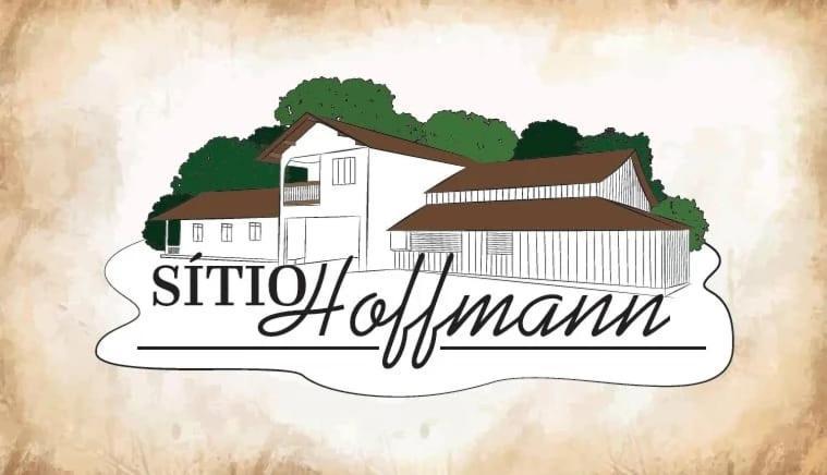 فندق Sitio Hoffmann بوميرودي المظهر الخارجي الصورة