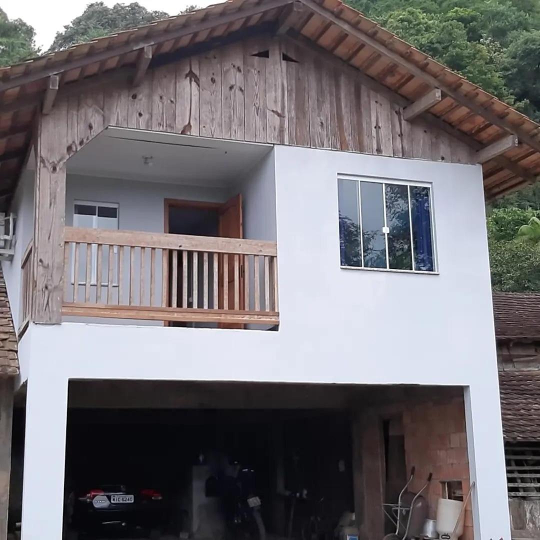 فندق Sitio Hoffmann بوميرودي المظهر الخارجي الصورة