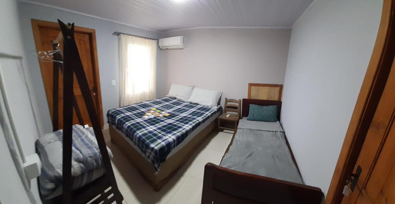 فندق Sitio Hoffmann بوميرودي المظهر الخارجي الصورة